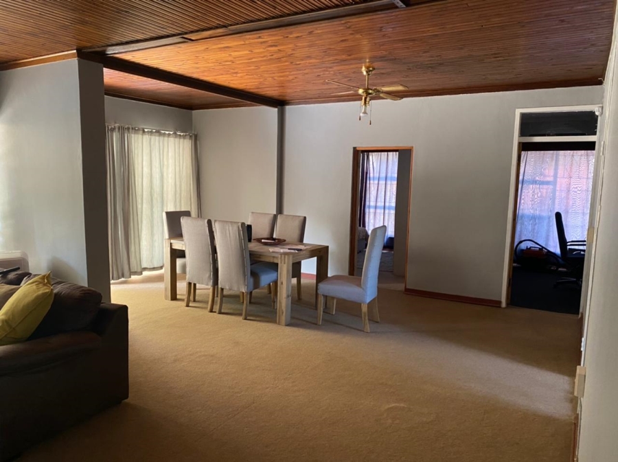 4 Bedroom Property for Sale in Jan Cillierspark Free State